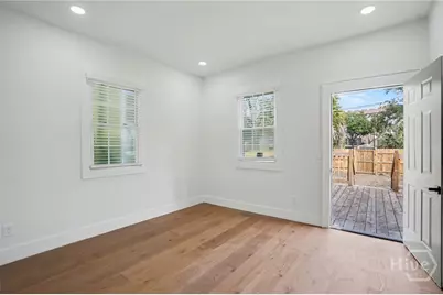 708 W 36th Street, Savannah, GA 31415 - Photo 18