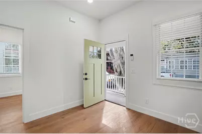708 W 36th Street, Savannah, GA 31415 - Photo 6