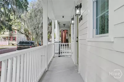 708 W 36th Street, Savannah, GA 31415 - Photo 4