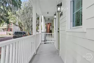 708 W 36th St, Savannah, GA 31415 - Photo 4