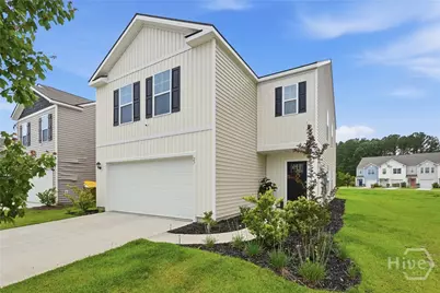 27 Cedar Creek Lane, Port Wentworth, GA 31407 - Photo 2