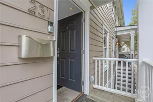 231 Houston St, Savannah, GA 31401 - Photo 8