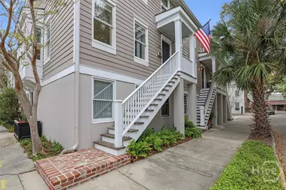 231 Houston Street, Savannah, GA 31401 - Photo 2