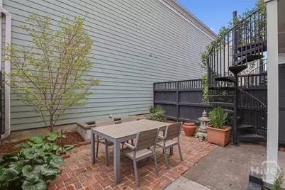 231 Houston Street, Savannah, GA 31401 - Photo 46