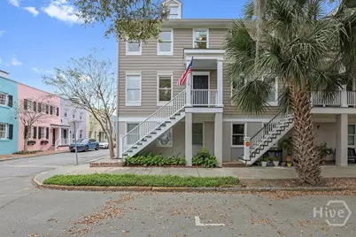 231 Houston Street, Savannah, GA 31401 - Photo 6