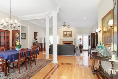 206 Wedgefield Crossing, Savannah, GA 31405 - Photo 6