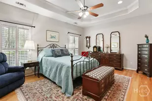 206 Wedgefield Crossing, Savannah, GA 31405 - Photo 20