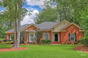 206 Wedgefield Crossing, Savannah, GA 31405 - Photo 4