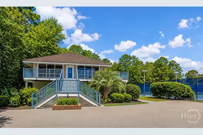 206 Wedgefield Crossing, Savannah, GA 31405 - Photo 60