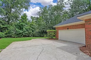 206 Wedgefield Crossing, Savannah, GA 31405 - Photo 46