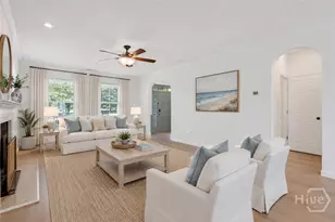 12 Greatwood Wy, Pooler, GA 31407 - Photo 2