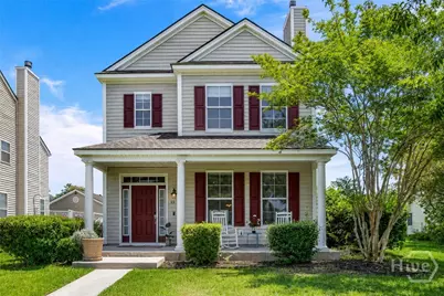 12 Greatwood Way, Pooler, GA 31407 - Photo 1