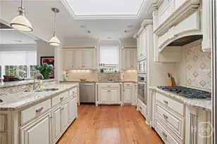 126 Saltwater Way, Savannah, GA 31411 - Photo 12
