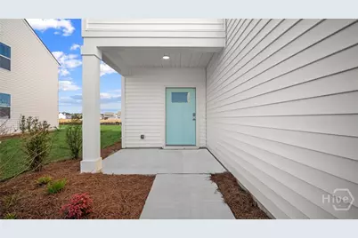410 Flat Rock Trace, Port Wentworth, GA 31407 - Photo 2