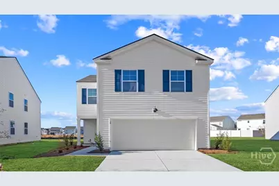 410 Flat Rock Trace, Port Wentworth, GA 31407 - Photo 1