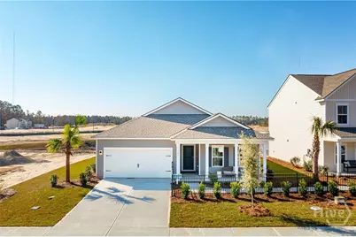 280 Kingswood Circle, Savannah, GA 31302 - Photo 2