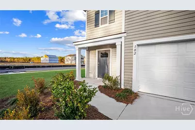 393 Flat Rock Trace, Port Wentworth, GA 31407 - Photo 2