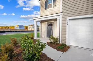 393 Flat Rock Trace, Port Wentworth, GA 31407 - Photo 2