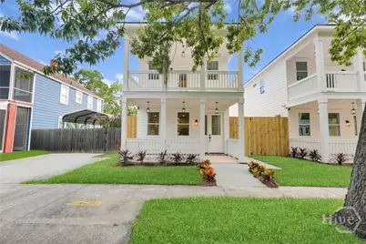 904 E 33rd Street, Savannah, GA 31401 - Photo 2