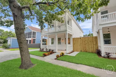 904 E 33rd Street, Savannah, GA 31401 - Photo 4