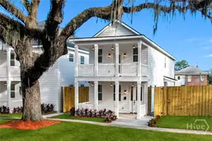 1230 E Anderson St, Savannah, GA 31404 - Photo 1