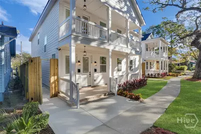 1228 E Anderson Street #A & B, Savannah, GA 31404 - Photo 6