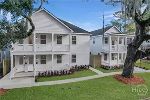 1228 E Anderson St, Savannah, GA 31404 - Photo 2