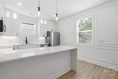 1228 E Anderson Street #A & B, Savannah, GA 31404 - Photo 40