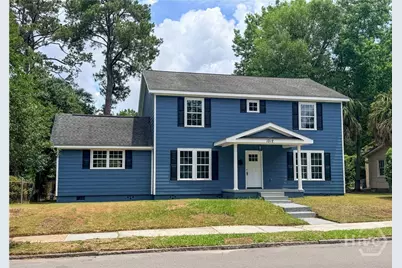 1312 E 52nd Street, Savannah, GA 31404 - Photo 2