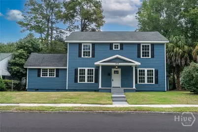1312 E 52nd Street, Savannah, GA 31404 - Photo 2