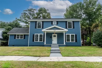 1312 E 52nd Street, Savannah, GA 31404 - Photo 1