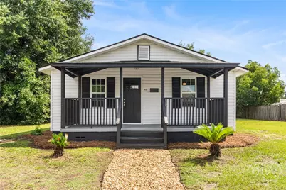 515 W 62nd Street, Savannah, GA 31405 - Photo 4