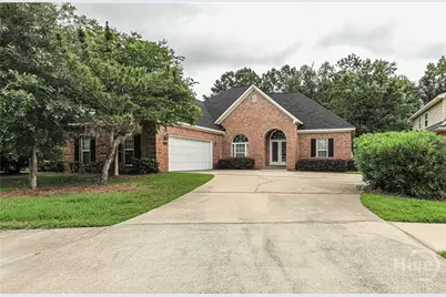 316 Brown Thrush Road, Savannah, GA 31419 - Photo 2