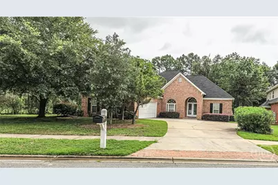 316 Brown Thrush Road, Savannah, GA 31419 - Photo 2