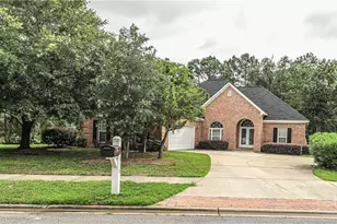 316 Brown Thrush Rd, Savannah, GA 31419 - Photo 2