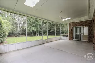 316 Brown Thrush Rd, Savannah, GA 31419 - Photo 16