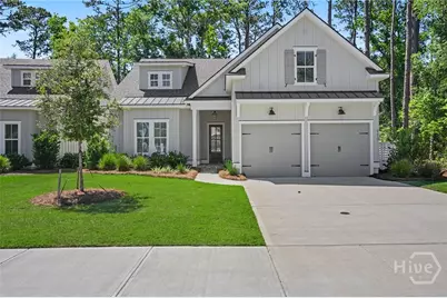 110 Grand Harbor Circle, Savannah, GA 31411 - Photo 2