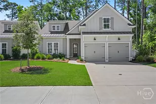 110 Grand Harbor Circle, Savannah, GA 31411 - Photo 2