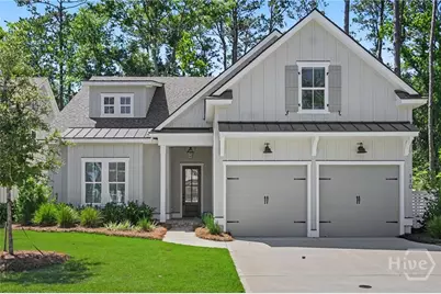 110 Grand Harbor Circle, Savannah, GA 31411 - Photo 1
