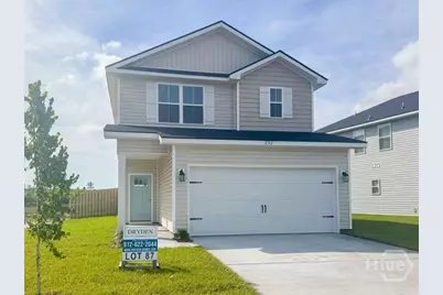 24 Medler Court NE, Ludowici, GA 31316 - Photo 1