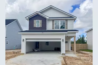 24 Medler Court NE, Ludowici, GA 31316 - Photo 1