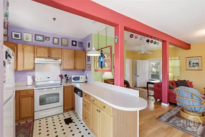 8 Lighthouse Lane, Tybee Island, GA 31328 - Photo 12