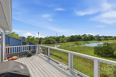 8 Lighthouse Lane, Tybee Island, GA 31328 - Photo 38
