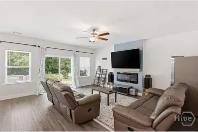 165 Brennan Drive, Richmond Hill, GA 31324 - Photo 8