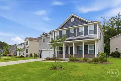 165 Brennan Drive, Richmond Hill, GA 31324 - Photo 2