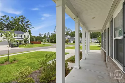 165 Brennan Drive, Richmond Hill, GA 31324 - Photo 4