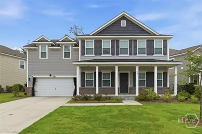 165 Brennan Drive, Richmond Hill, GA 31324 - Photo 1