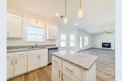 51 Calhoun Way NE, Ludowici, GA 31316 - Photo 10