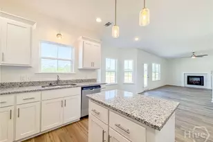 51 Calhoun Way NE, Ludowici, GA 31316 - Photo 10