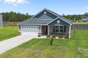 139 Greystone Dr, Guyton, GA 31312 - Photo 1